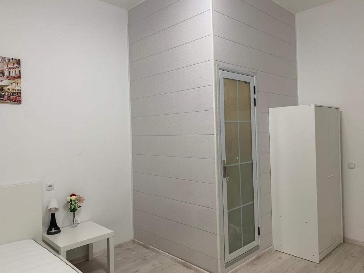 Smart Inn รีกา ภายนอก รูปภาพ