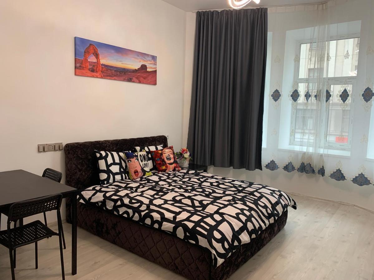 Smart Inn รีกา ภายนอก รูปภาพ
