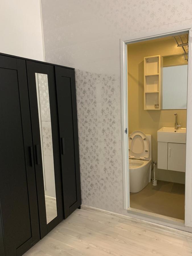Smart Inn รีกา ภายนอก รูปภาพ