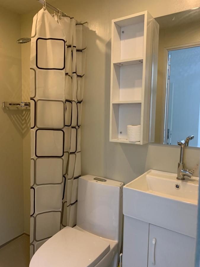 Smart Inn รีกา ภายนอก รูปภาพ