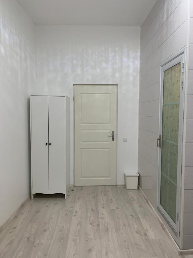 Smart Inn รีกา ภายนอก รูปภาพ