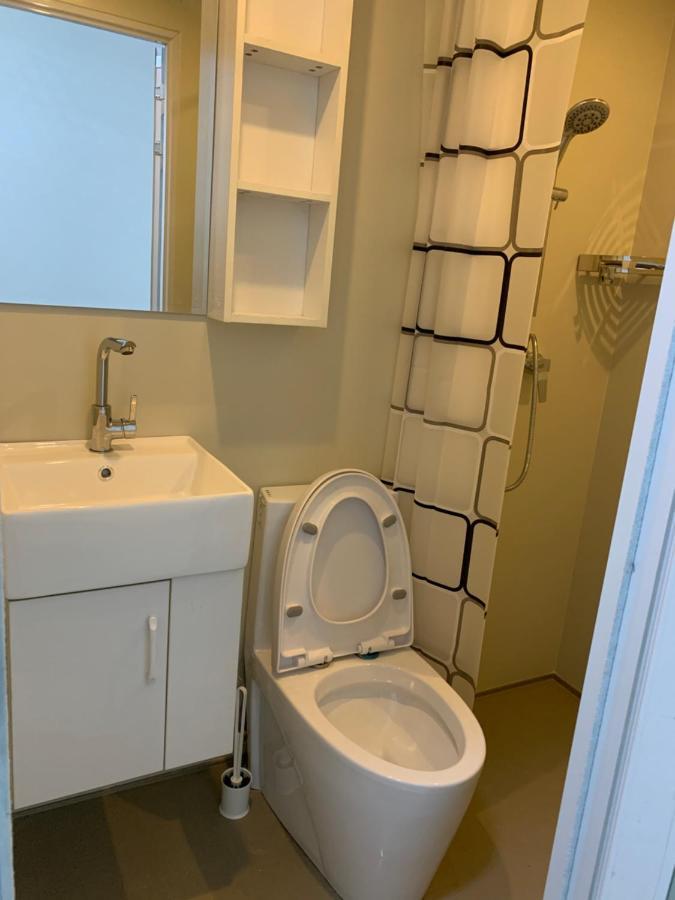 Smart Inn รีกา ภายนอก รูปภาพ