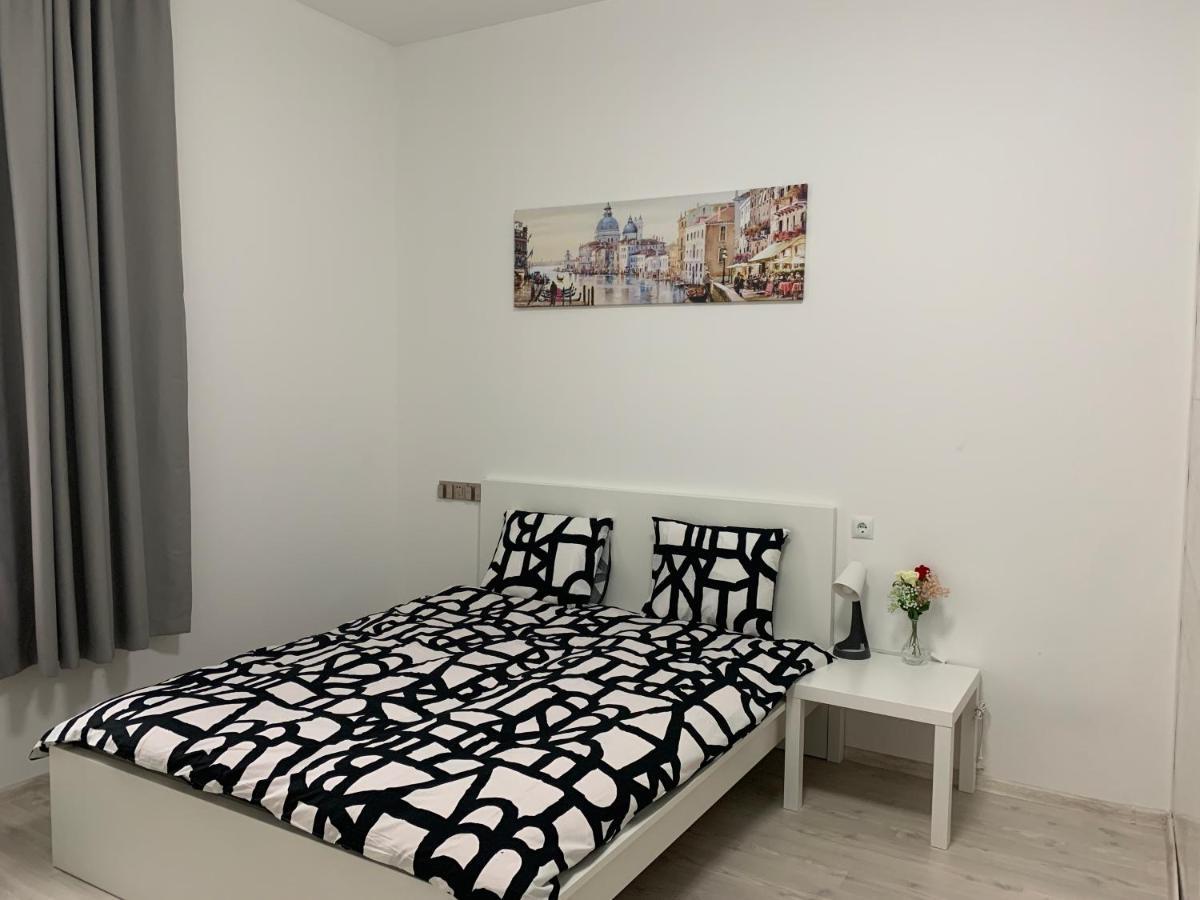 Smart Inn รีกา ภายนอก รูปภาพ