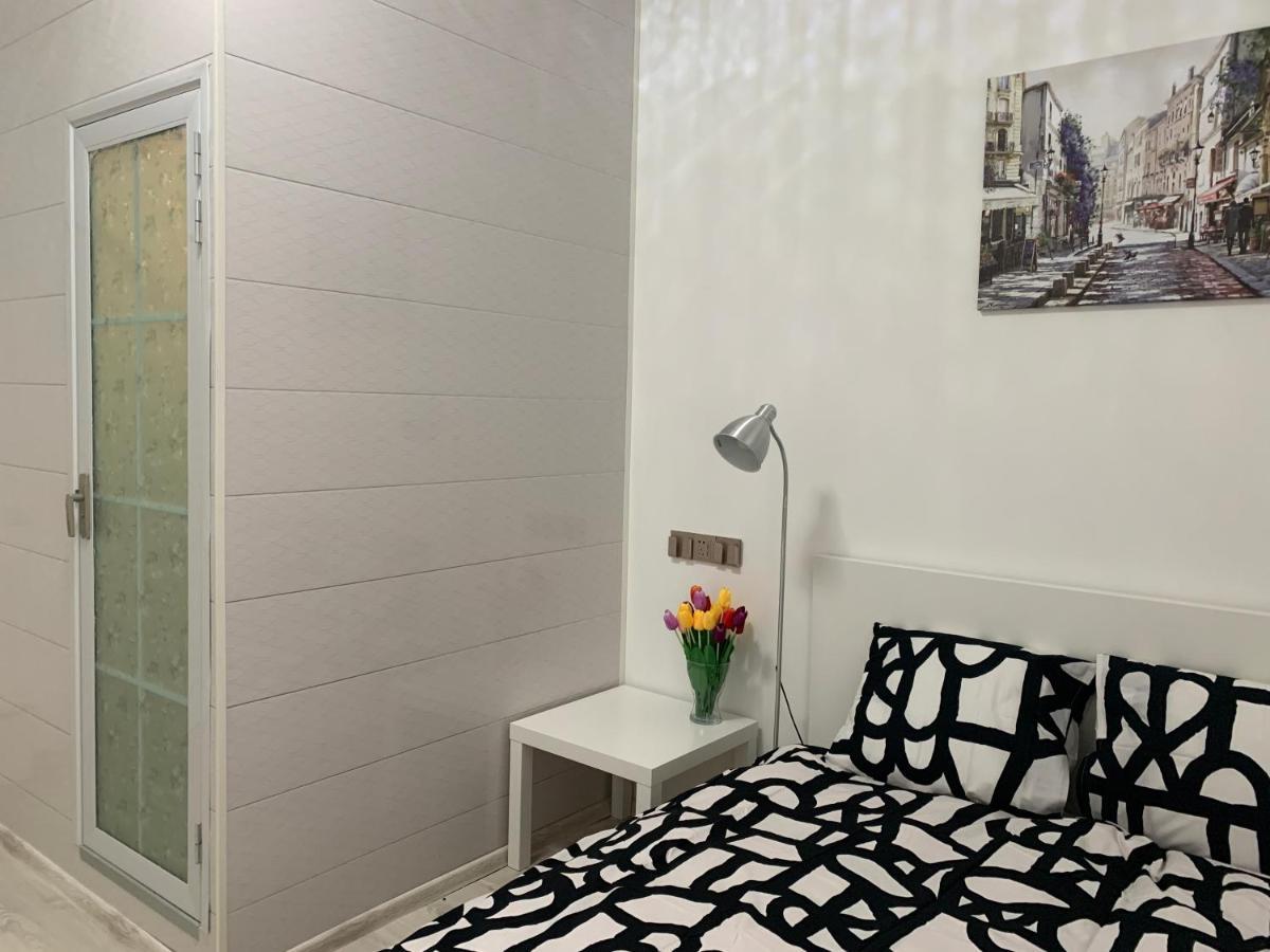 Smart Inn รีกา ภายนอก รูปภาพ