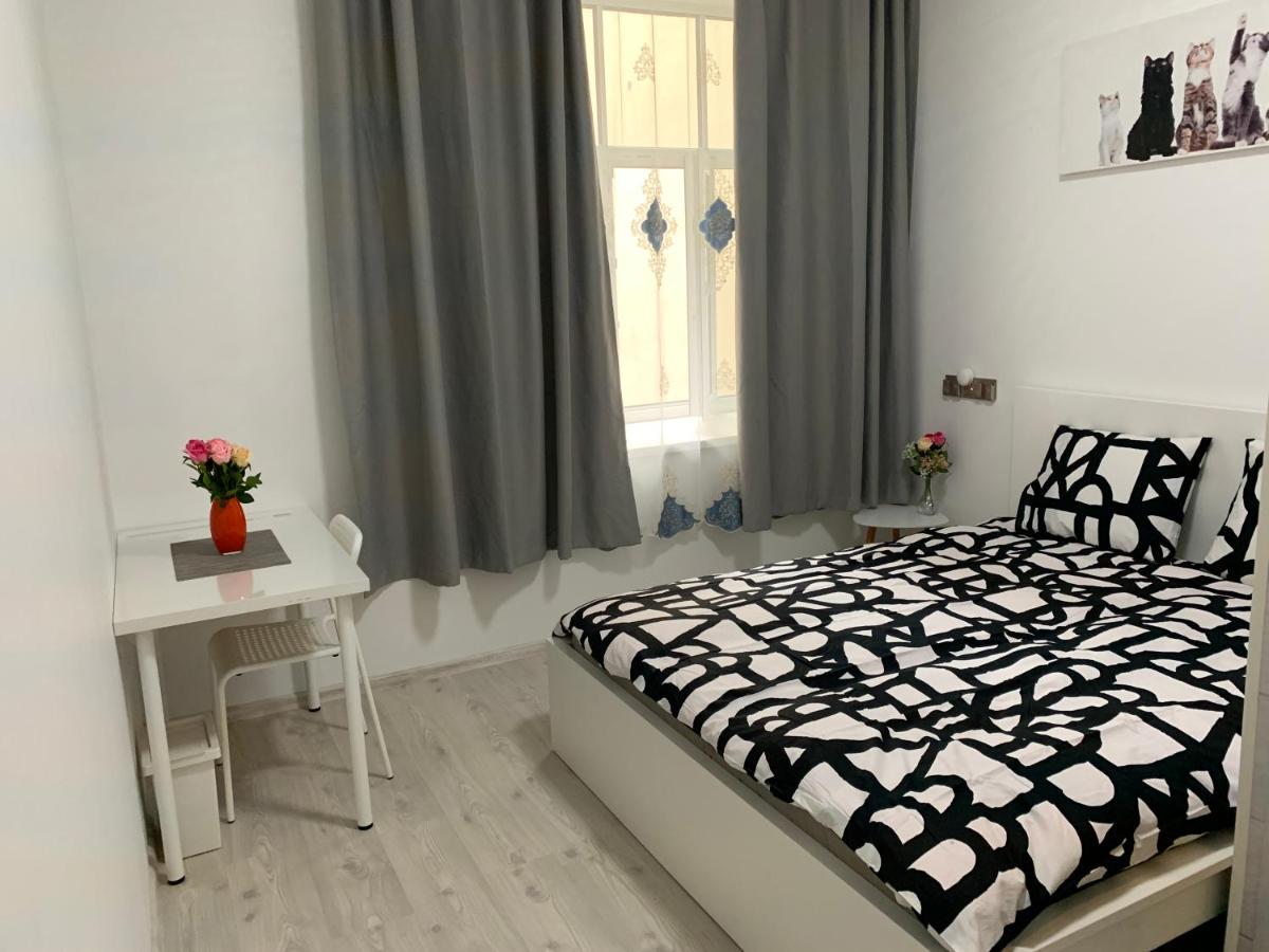 Smart Inn รีกา ภายนอก รูปภาพ