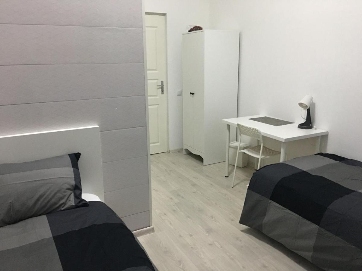 Smart Inn รีกา ภายนอก รูปภาพ