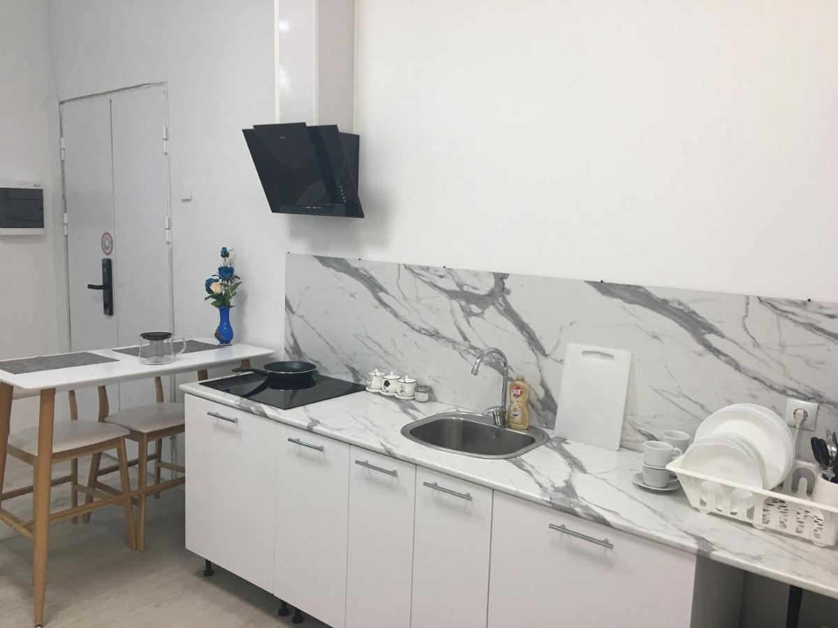 Smart Inn รีกา ภายนอก รูปภาพ