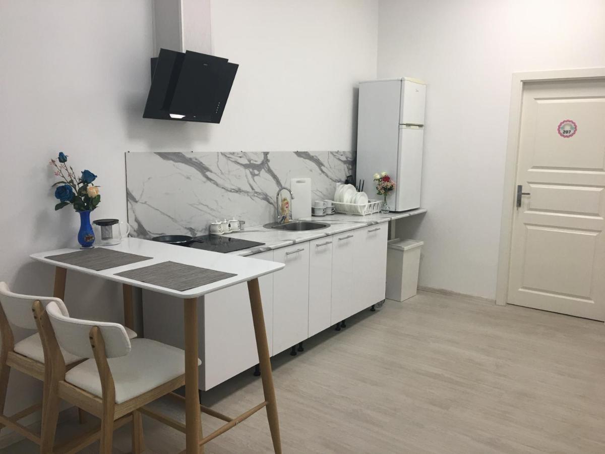 Smart Inn รีกา ภายนอก รูปภาพ